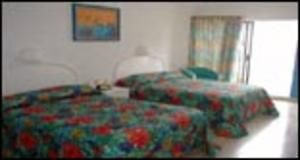 Aristos Hotel Cancún Eksteriør billede