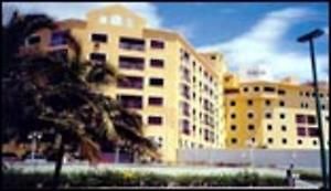Aristos Hotel Cancún Eksteriør billede
